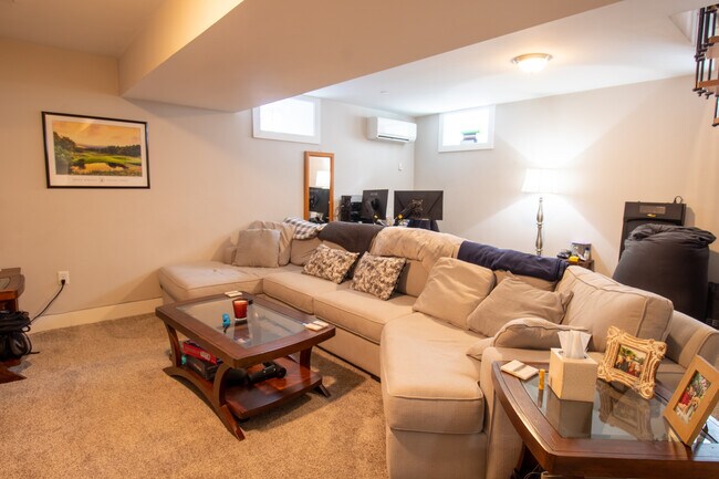 Foto del edificio - 543 Dorchester Ave