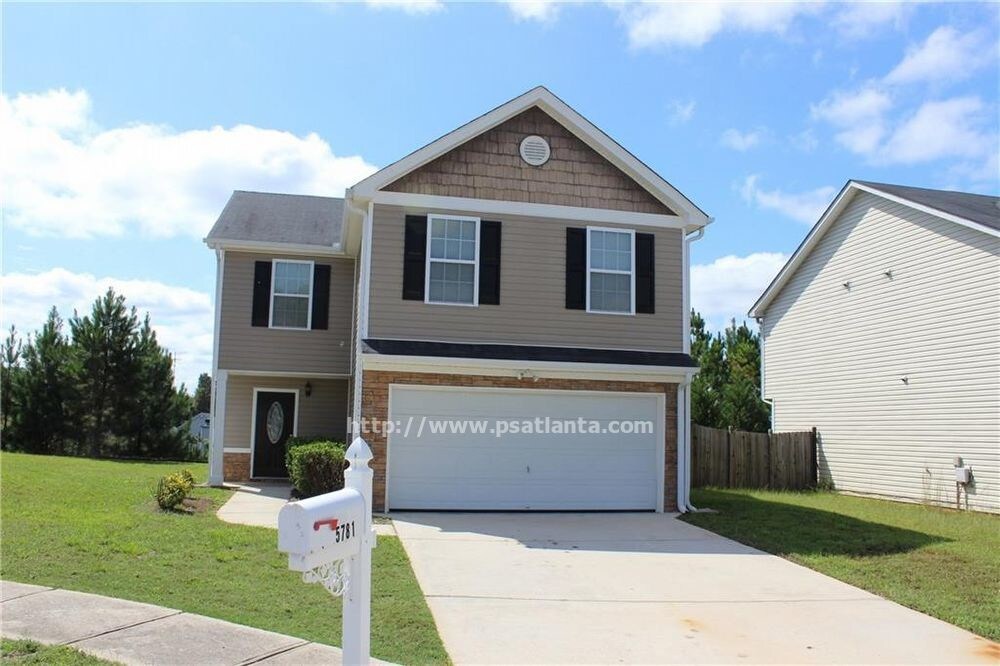 Foto principal - 4BR/2.5 BA - Douglasville - NO HOA