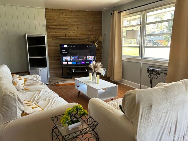 Building Photo - 2629 Speas Rd