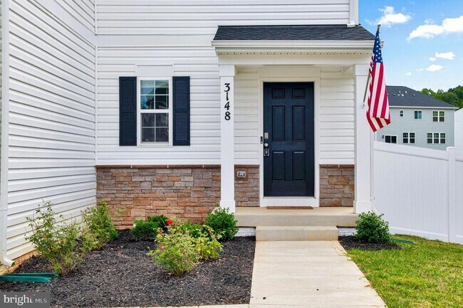 Building Photo - 3148 White Tail Dr
