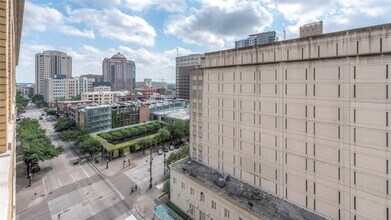 Building Photo - 1120 Texas St