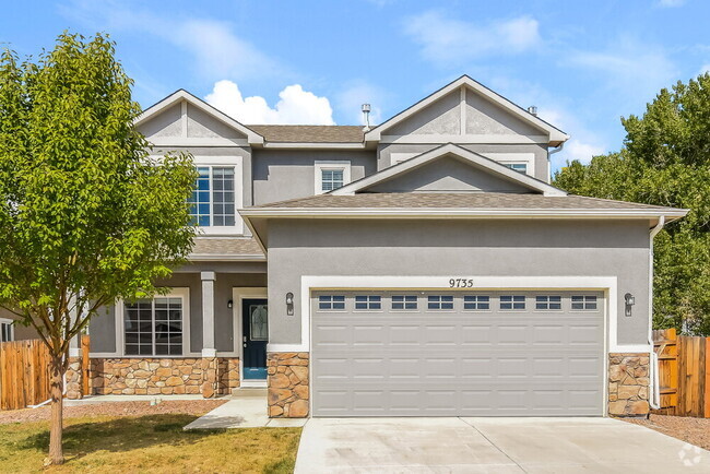 Building Photo - 9735 Desert Lily Cir
