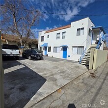 Building Photo - 5517 Barton Ave
