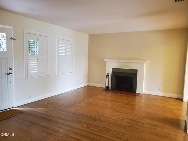 Foto del edificio - 1206 Drown Ave