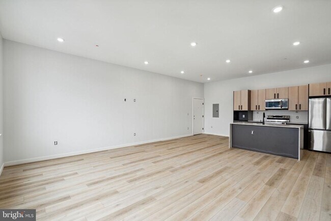 Foto del edificio - 1112 E Berks St