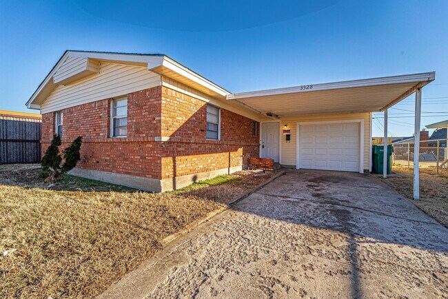 Building Photo - 3328 SW Murray Dr