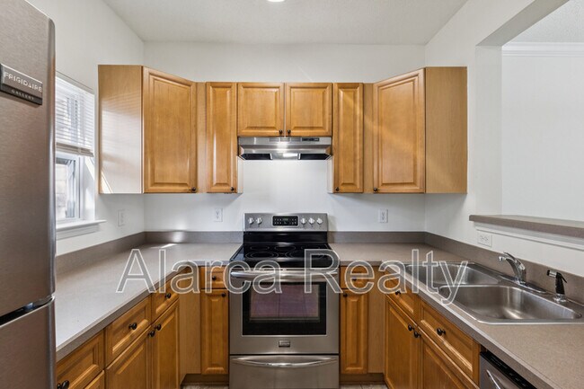 Foto del edificio - 11418 Savannah Creek Dr