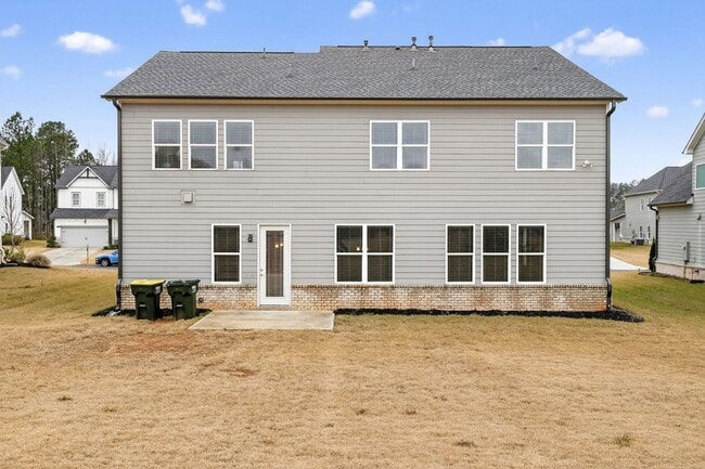 Building Photo - 3745 Crestland Ln