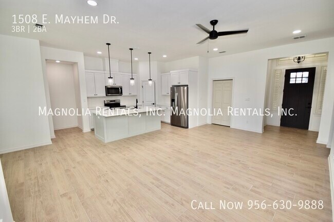 Building Photo - Brand New Construction - Gated Community -...