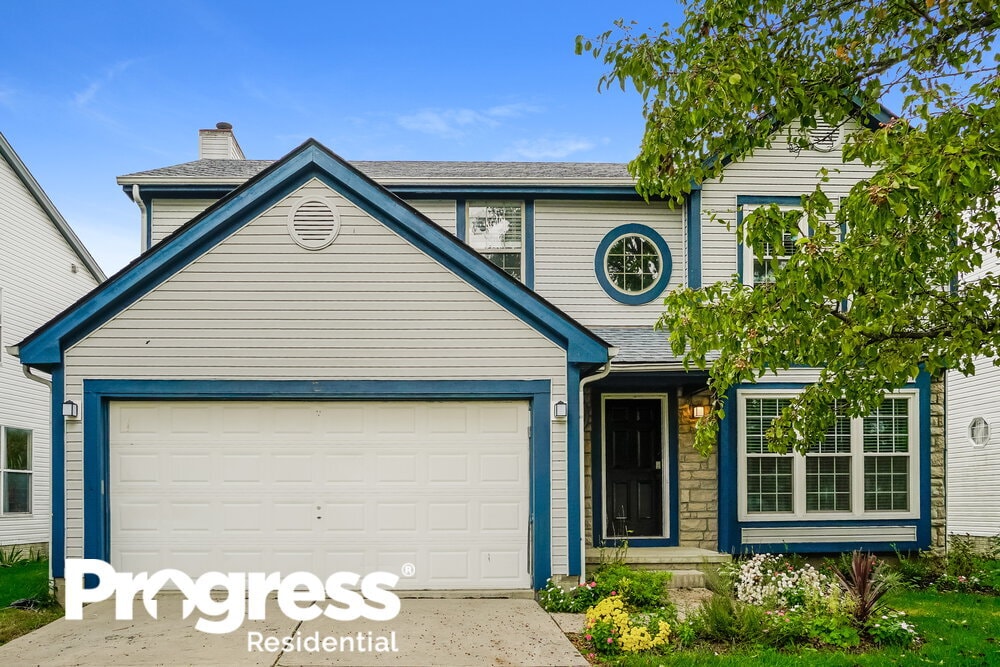 5894 Gazelle Dr, Galloway, OH 43119 House for Rent in Galloway, OH