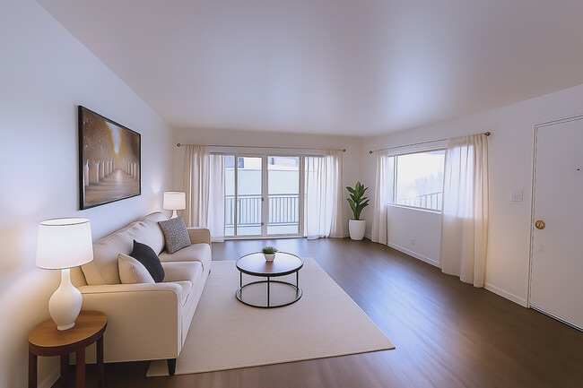 Building Photo - 2849 Waverly Dr