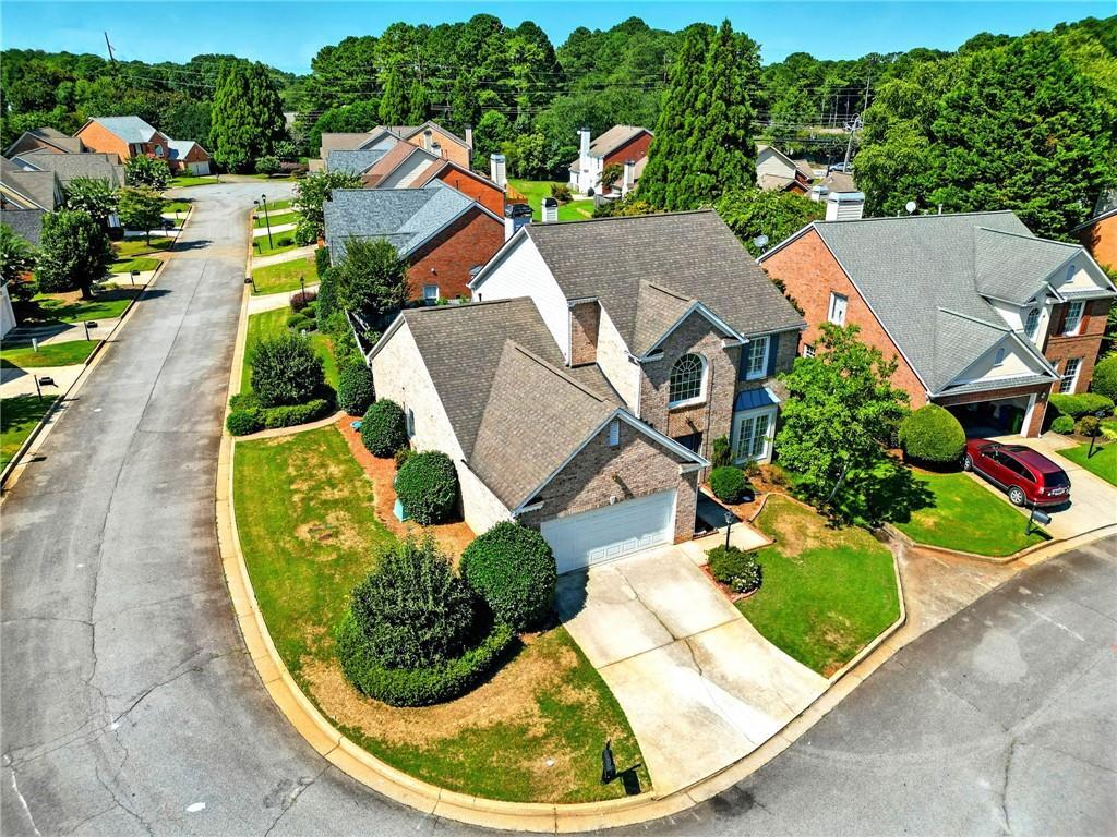 Foto principal - 3966 Kendall Cove