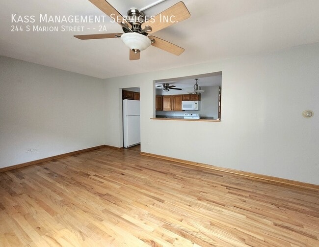 Foto del edificio - 244 S Marion St