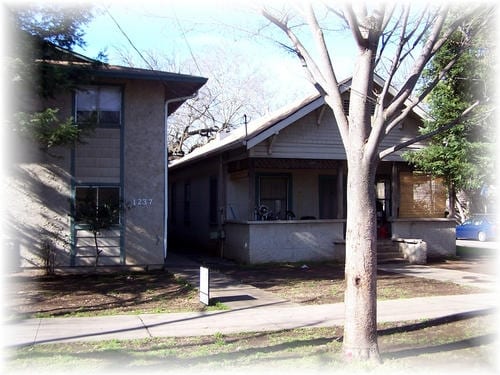 Primary Photo - 1237 Citrus Ave