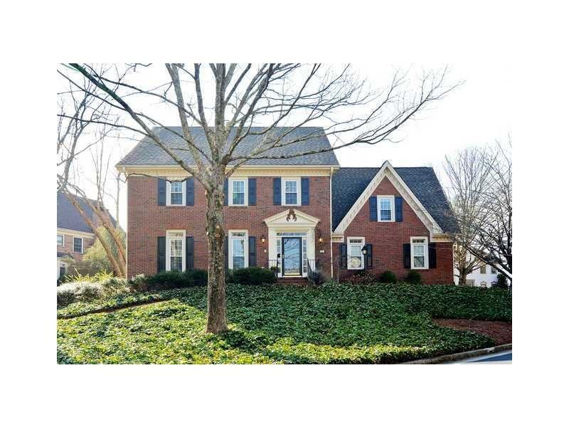 Foto principal - 1969 Calder Ct