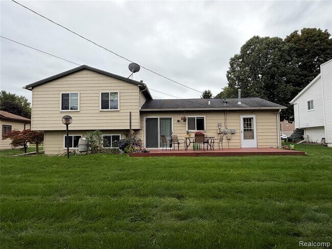 Foto del edificio - 229 Wainwright St