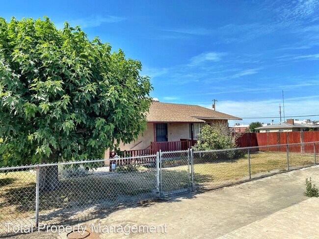 Foto del edificio - 2 br, 1 bath House - 1807 Bainum Ave.