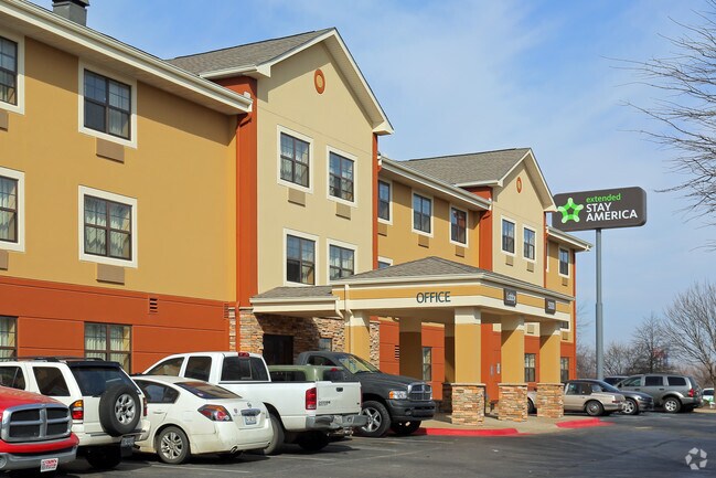 Furnished Studio - Springdale Apartments - Springdale, AR | Apartments.com