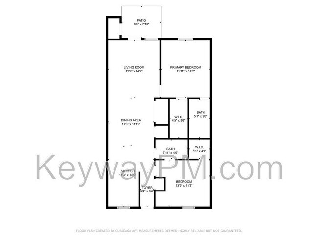 Foto del edificio - 5034 Greer Dr