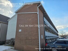 Building Photo - 508 E Buchtel Ave