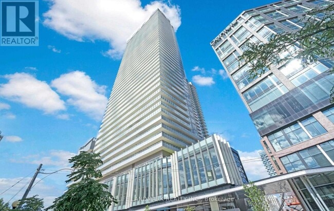 Photo du bâtiment - 15 Lower Jarvis St