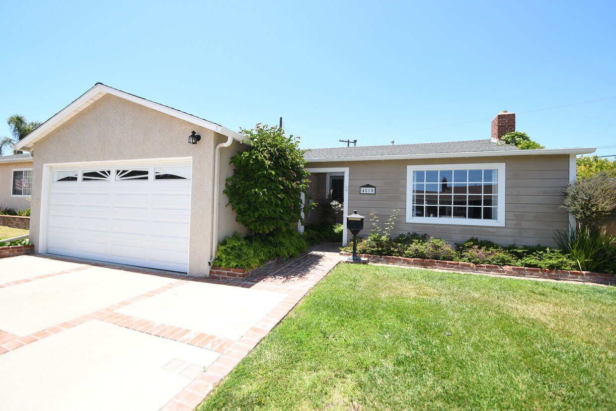 27 Houses for Rent in Torrance, CA Westside Rentals