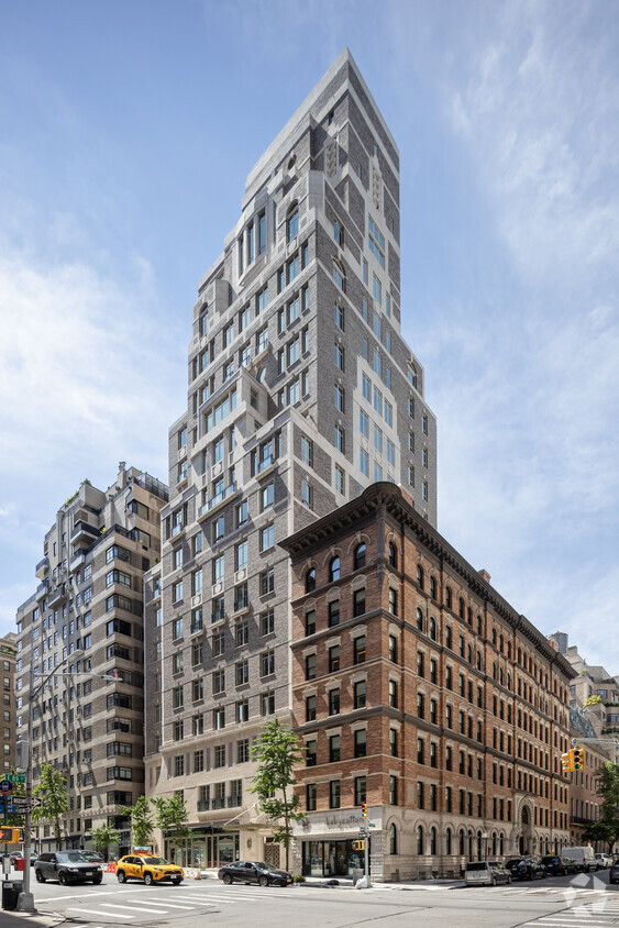 Foto del edificio - 1228 Madison Ave