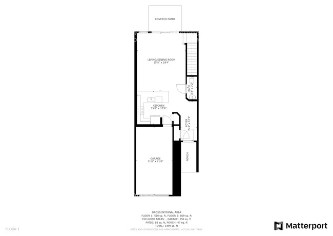 Foto del edificio - 7157 Jareth Dr