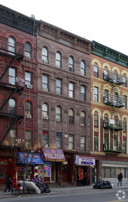 Primary Photo - 112 E 116th St