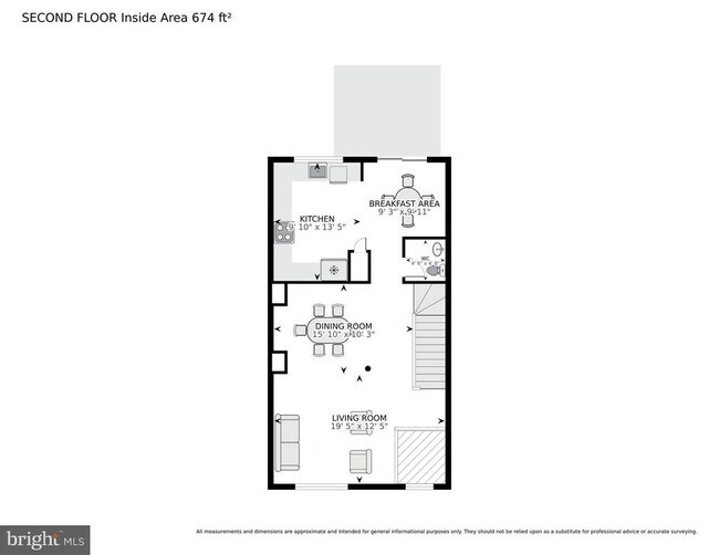 Foto del edificio - 107 Quiet Waters Pl