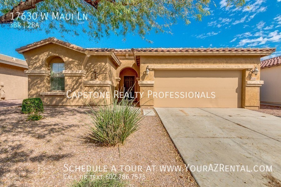 Primary Photo - 17630 W Maui Ln