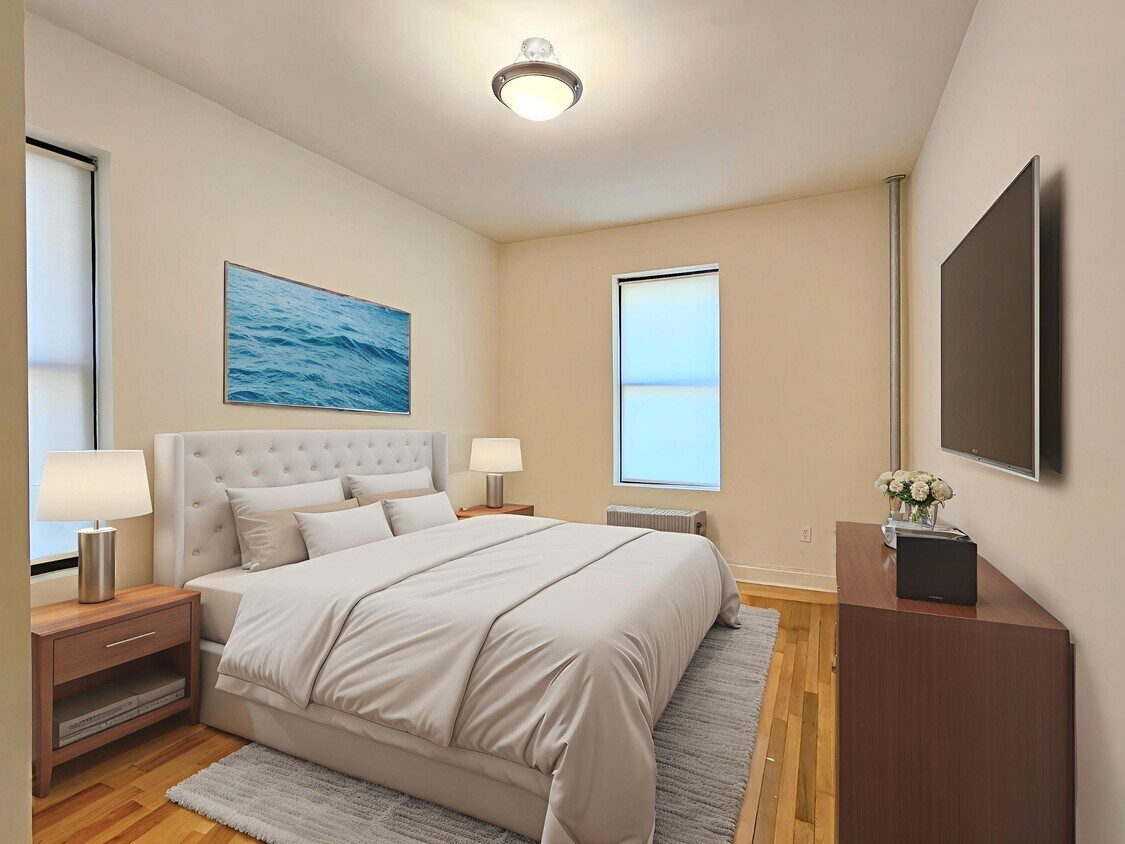 Foto principal - 664 W 163rd St