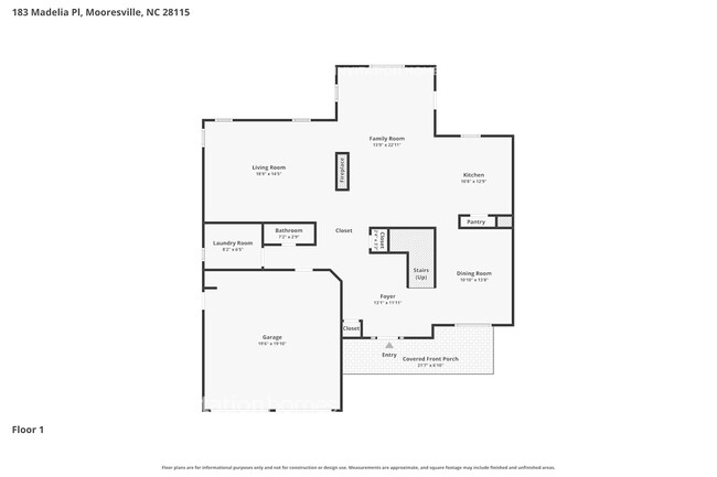 Building Photo - 183 Madelia Pl