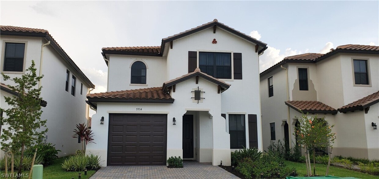 5514 Soria Ave, Ave Maria, FL 34142 House Rental in Ave Maria, FL