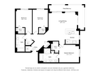 3 Bed / 2 Bath