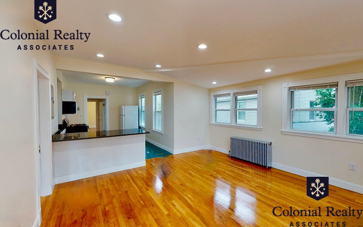 2572 Massachusetts Ave Unit 4, Cambridge, MA 02140 Condo for Rent in