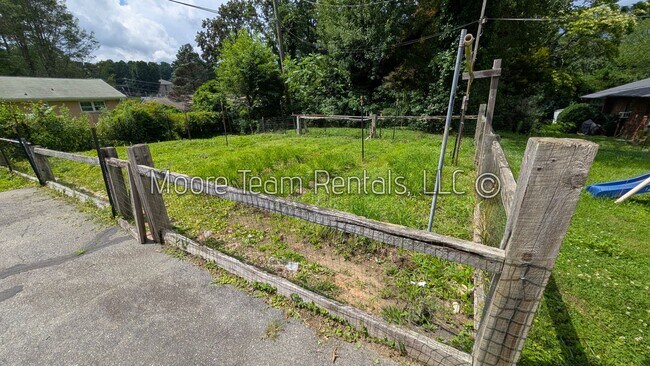 Foto del edificio - 3/2 Ranch - Fenced Garden Plot