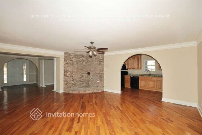 Foto del edificio - 1276 Windsor Glen Dr