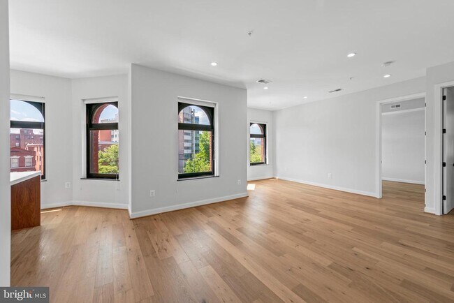 Building Photo - 2525 Pennsylvania Avenue NW