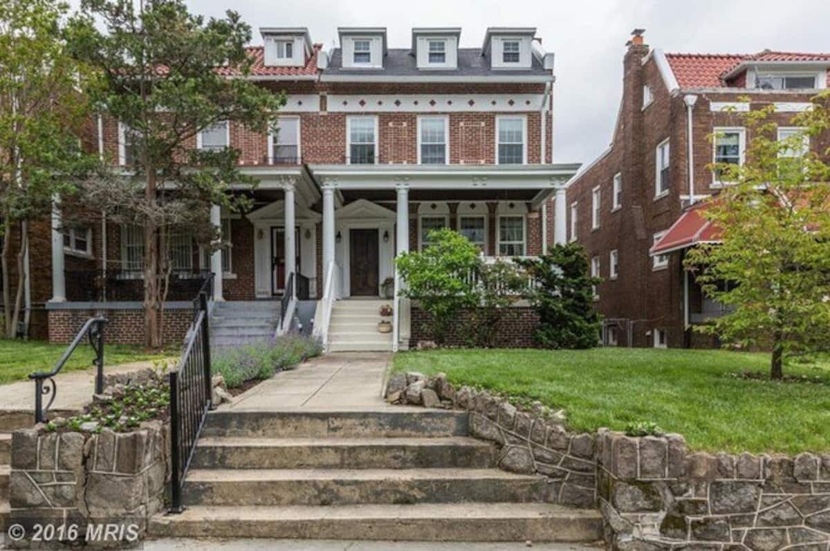 Primary Photo - 4217 16th St NW