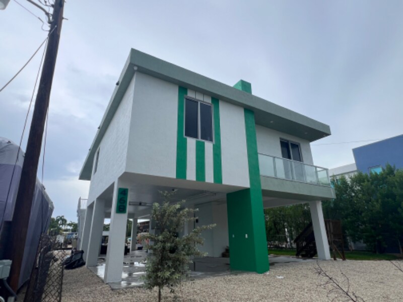 Primary Photo - 468 Bahia Honda Rd
