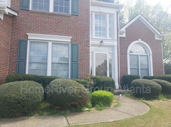 Foto del edificio - 775 Highmeade Terrace