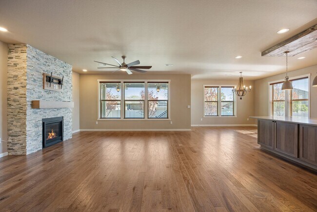 Building Photo - 4609 Junco St