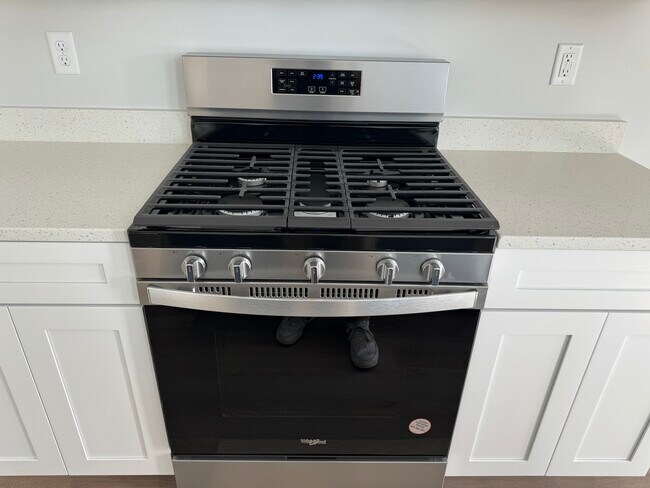 Foto del edificio - 3783 Big Horn Dr