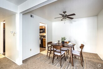 3BR, 2BA - 1453 SF - View@98