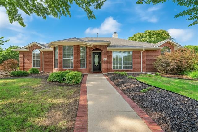 Primary Photo - 421 Parkshire Dr