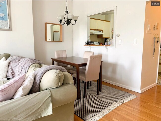 Foto del edificio - 538 Massachusetts Ave