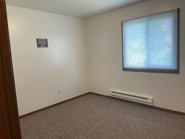 Foto del interior - Indianola Park Apartments
