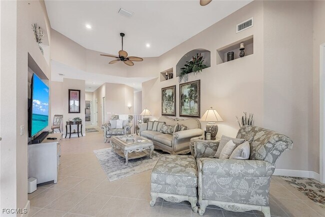 Foto del edificio - 16580 Crownsbury Way