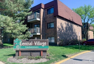 Building Photo - 715 W Central Rd